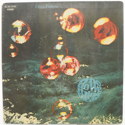 Виниловая пластинка Who Do We Think We Are, 1973