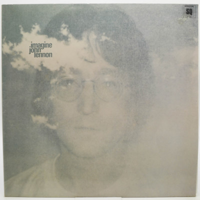 Imagine (poster), 1971