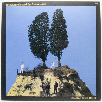 Goodbye Cruel World, 1984