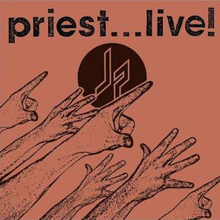 Priest…Live!