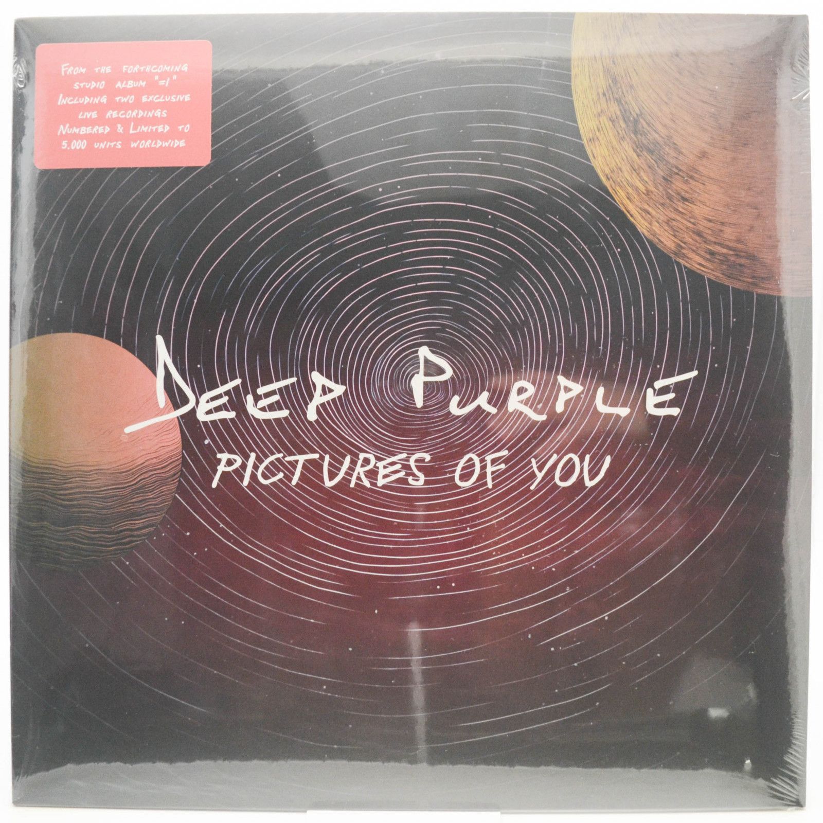 Deep Purple — Pictures Of You, 2024