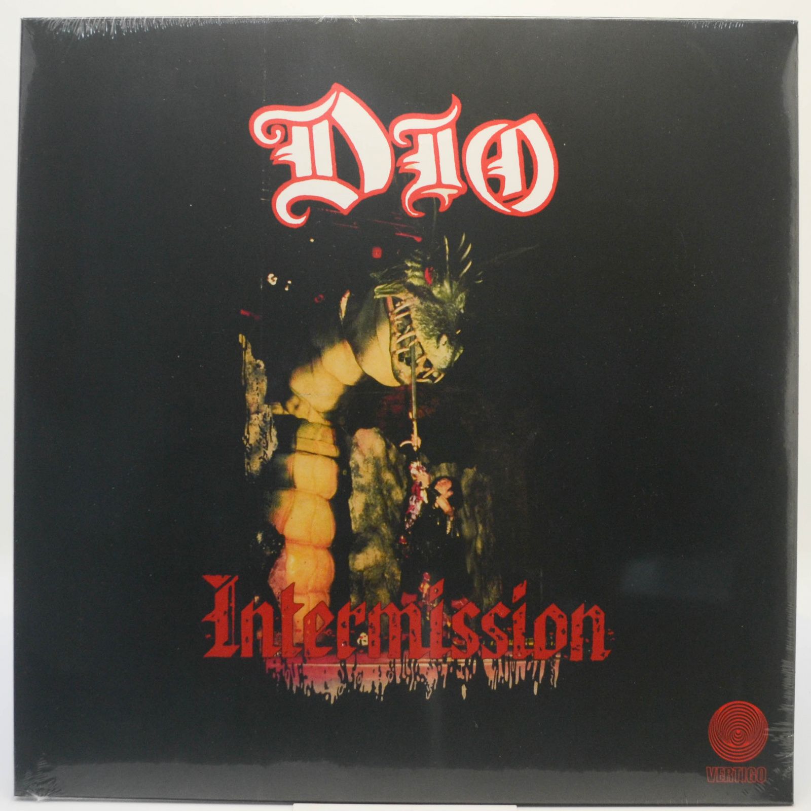 Dio — Intermission, 2021