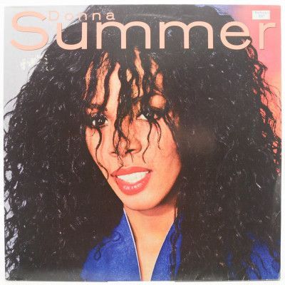 Donna Summer, 1982