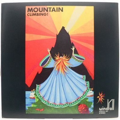 Climbing! (1-st, USA), 1970