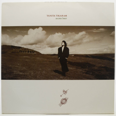 Виниловая пластинка Ancient Heart, 1988