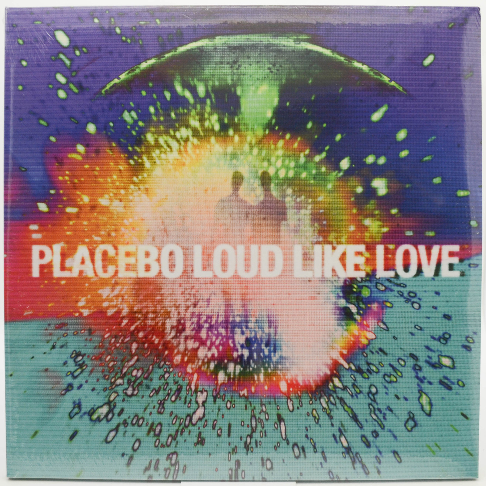 Placebo — Loud Like Love (2LP), 2013
