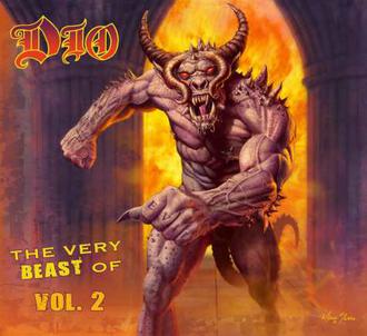 The Very Beast Of Dio Vol.2