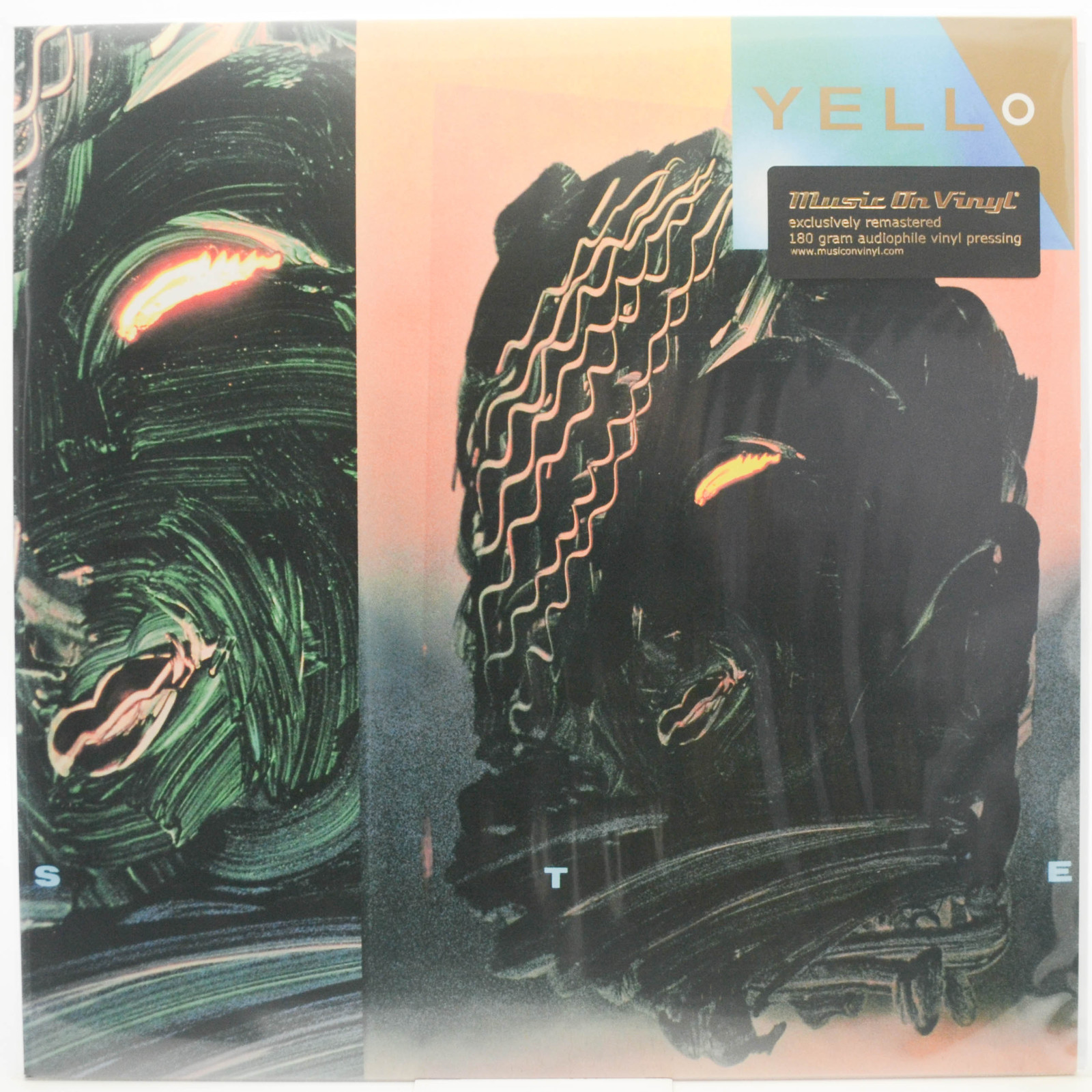 Yello — Stella, 1985