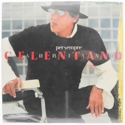Per Sempre (1-st, Italy, Clan), 2002