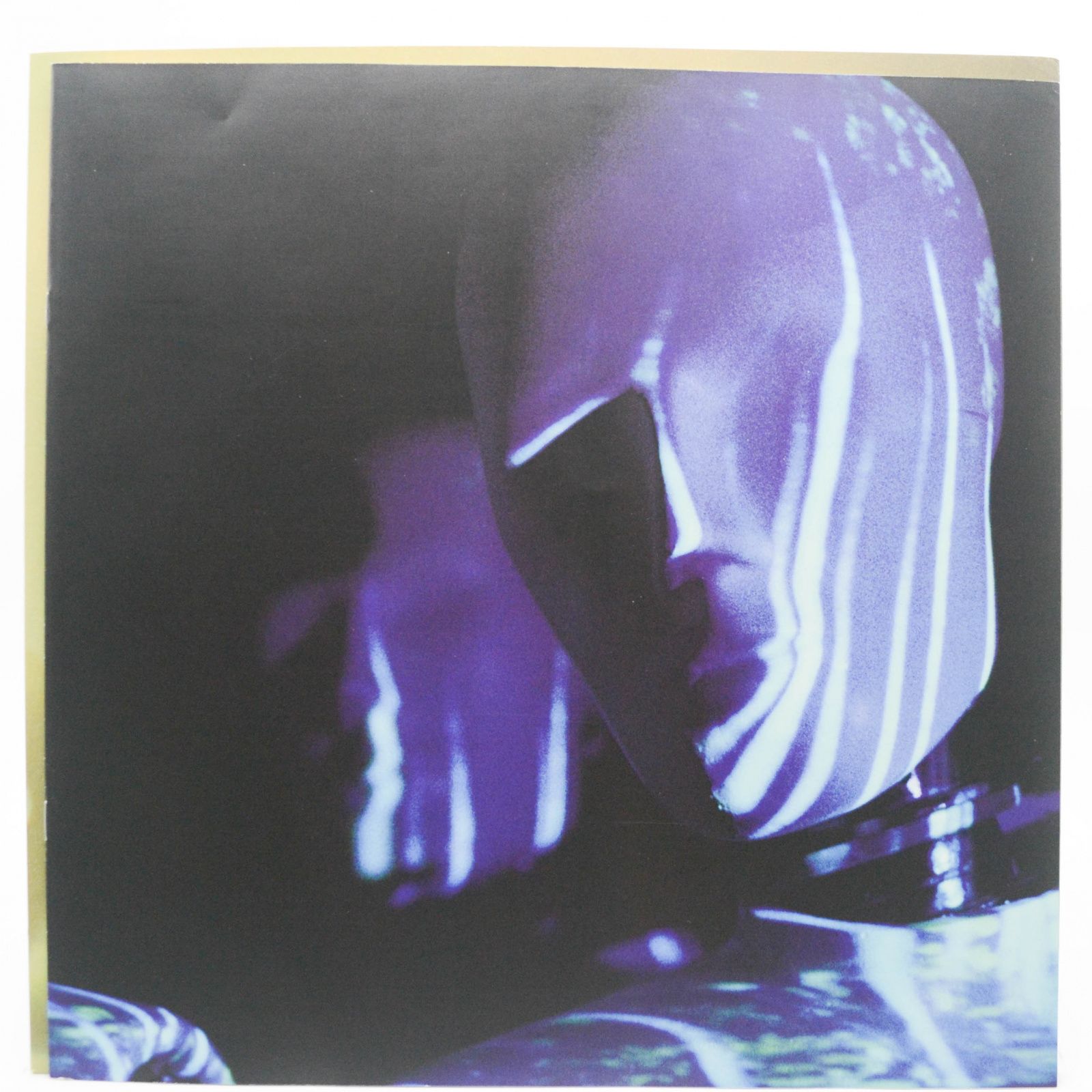 George Harrison — Brainwashed, 2002