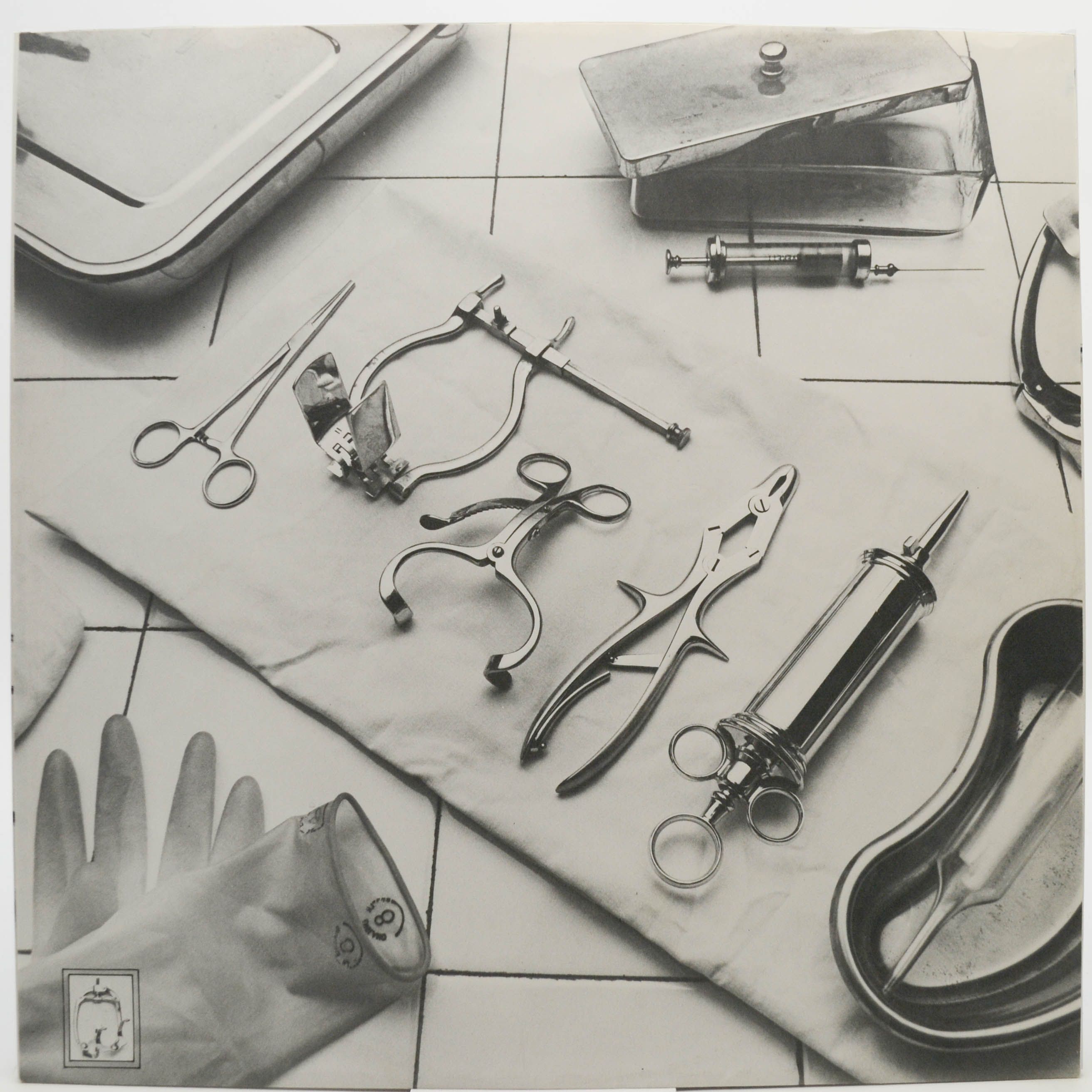 Rainbow — Difficult To Cure, 1981