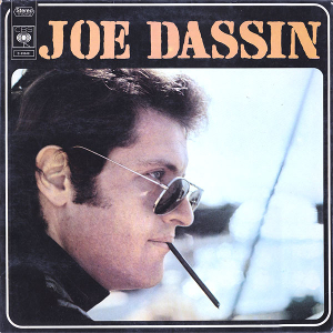 Joe Dassin (1969) (Les Champs-Élysées)