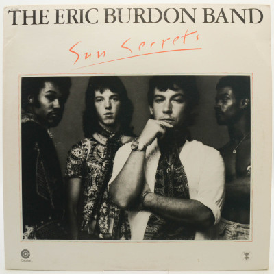 Sun Secrets (USA), 1974