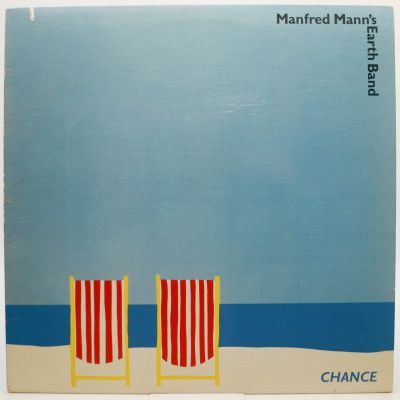 Chance (USA), 1981