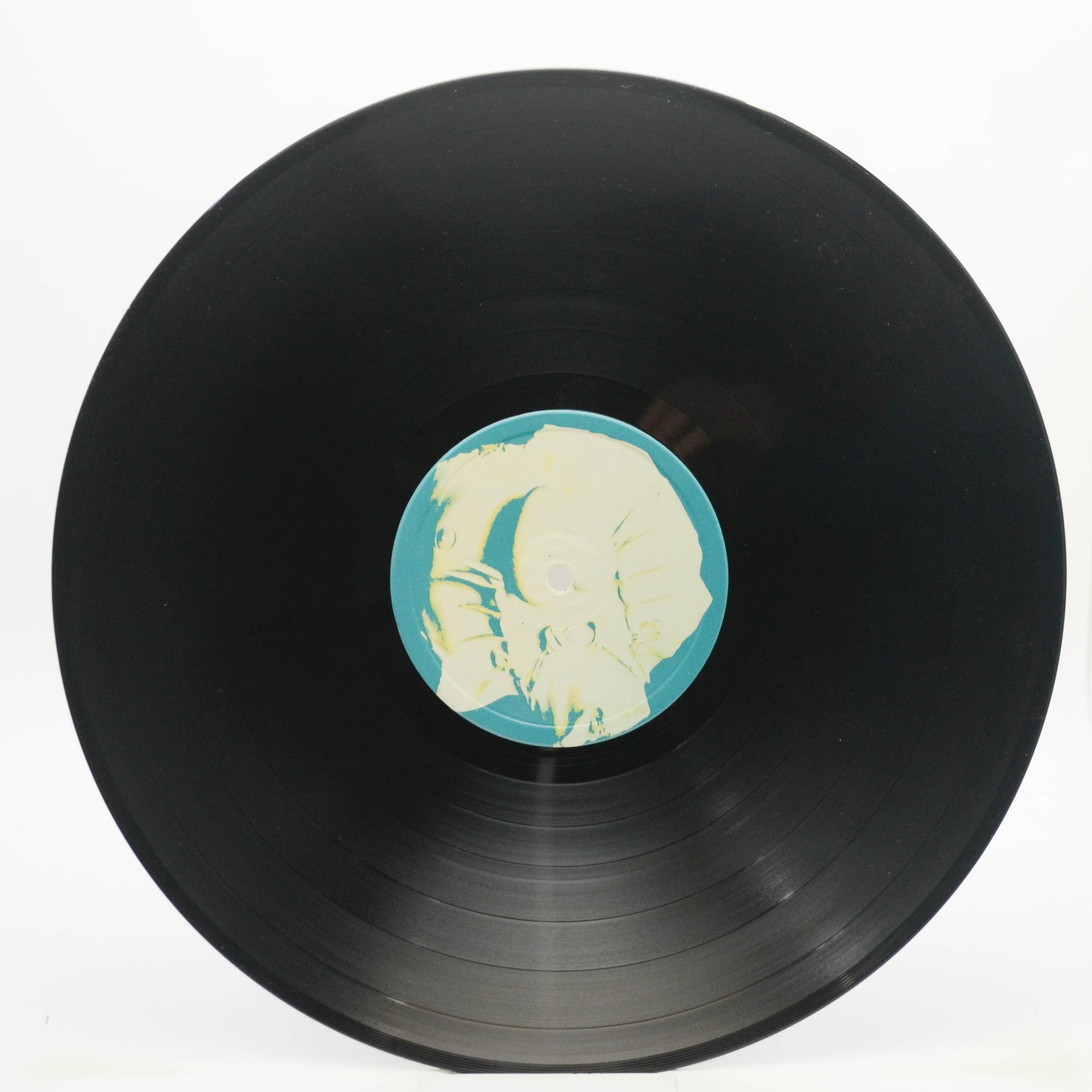 Tin Machine — Tin Machine II, 1991