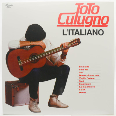 L'Italiano (Italy), 1983