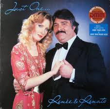 Just One...Renée & Renato