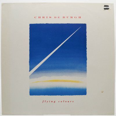 Flying Colours, 1988