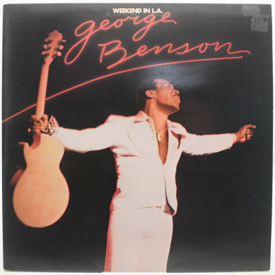 Weekend In L.A. (2LP), 1978