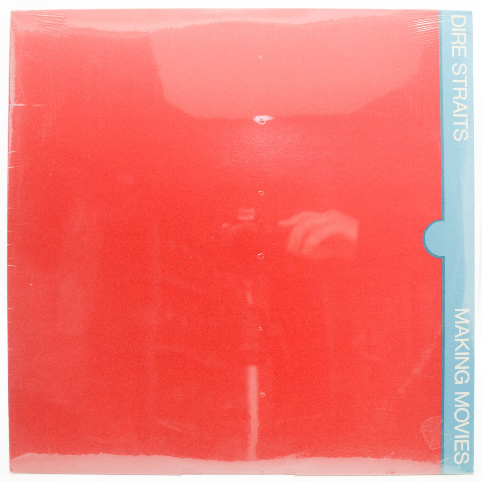 Dire Straits — Making Movies (USA), 1980