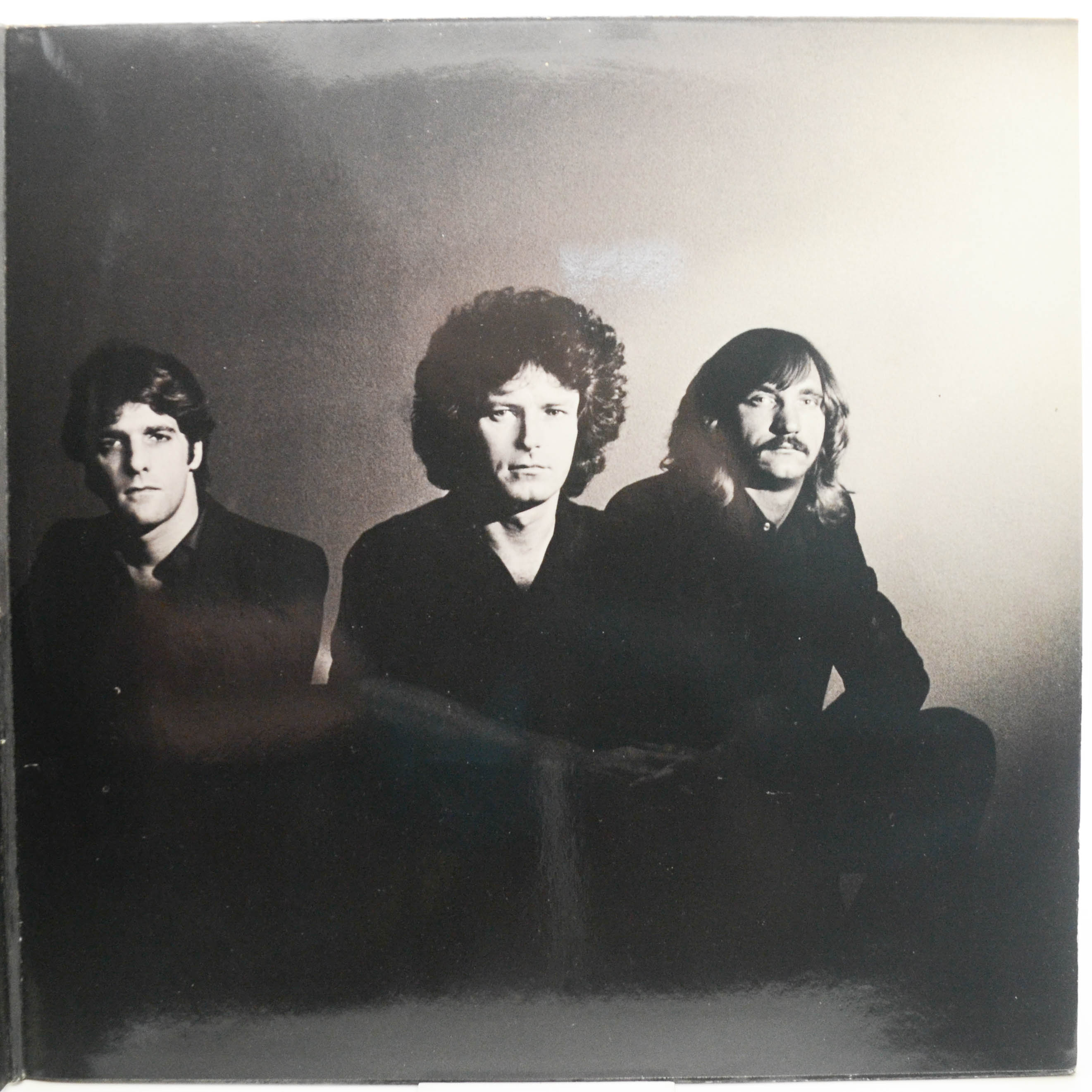 Eagles — The Long Run, 1979