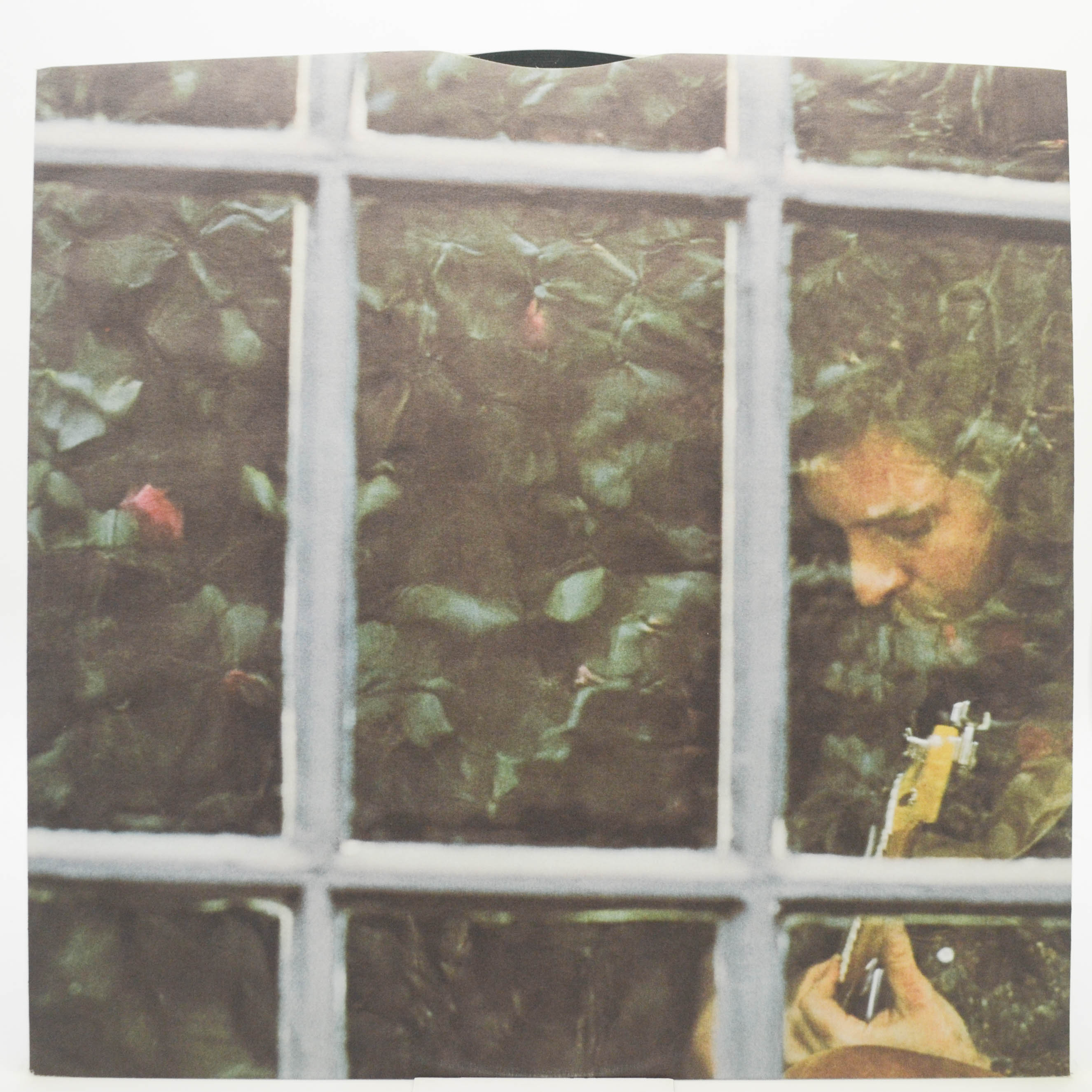 Tom Fogerty — Tom Fogerty (1-st, USA), 1972