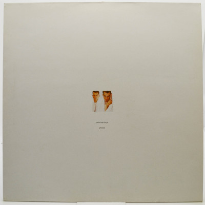 Виниловая пластинка Please (1-st, UK), 1986