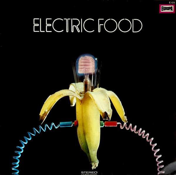Electric Food (1970)