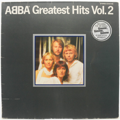 Greatest Hits Vol. 2, 1979