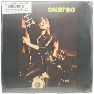 Quatro (2LP), 1974