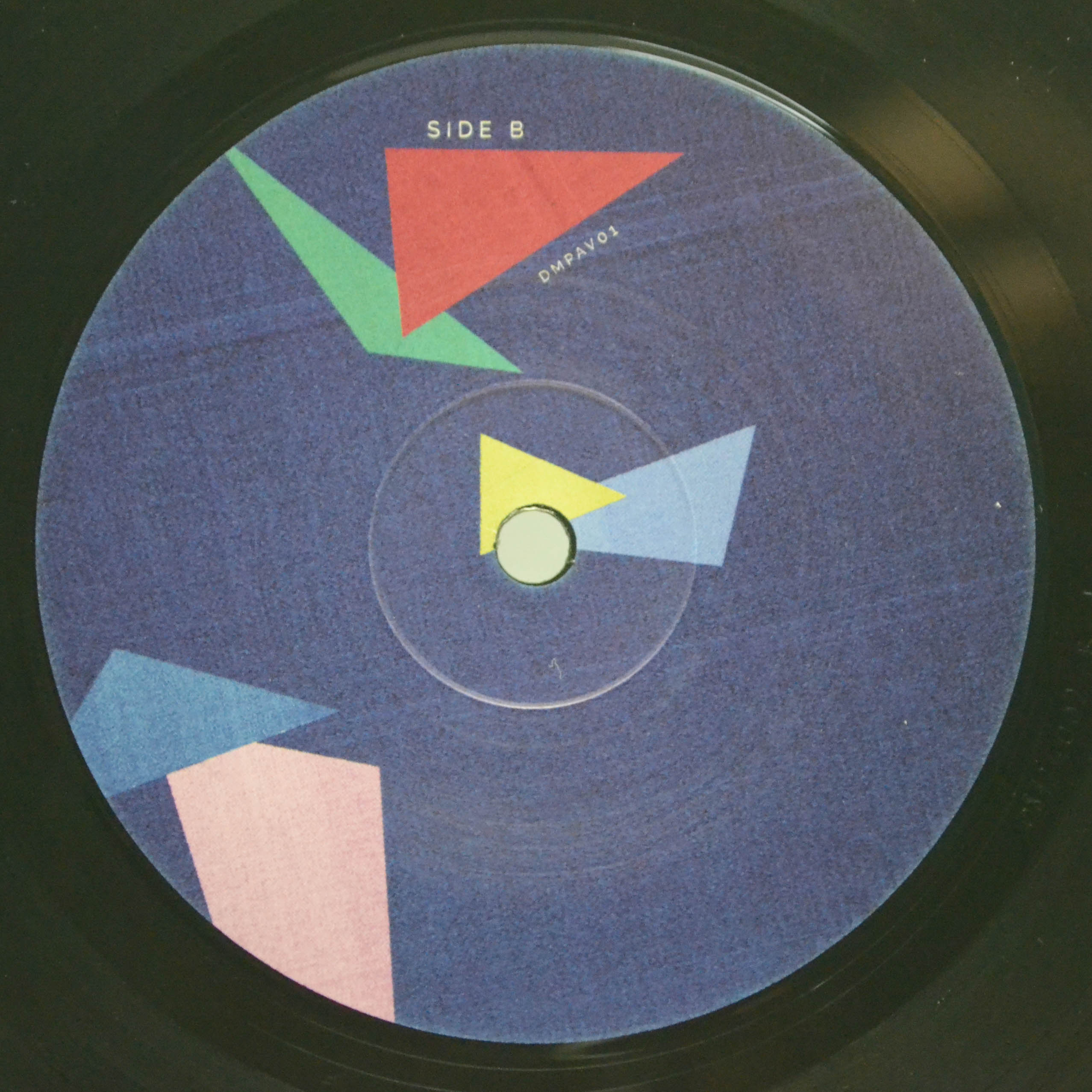 Phildel — Wave Your Flags (1-st, UK), 2019