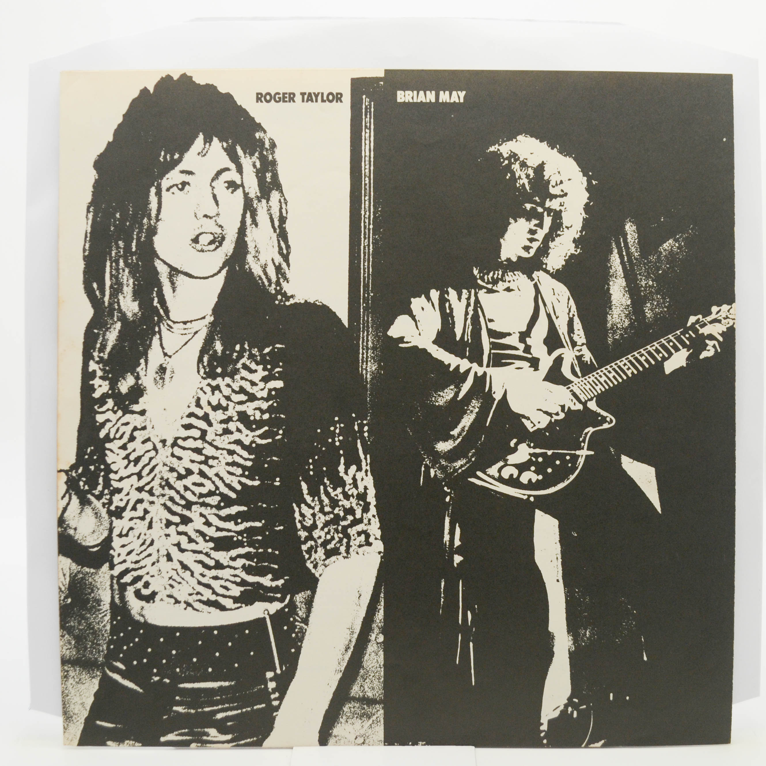 Queen — Sheer Heart Attack, 1974