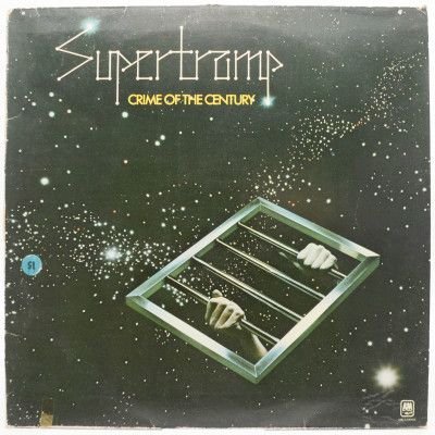 Crime Of The Century, 1974