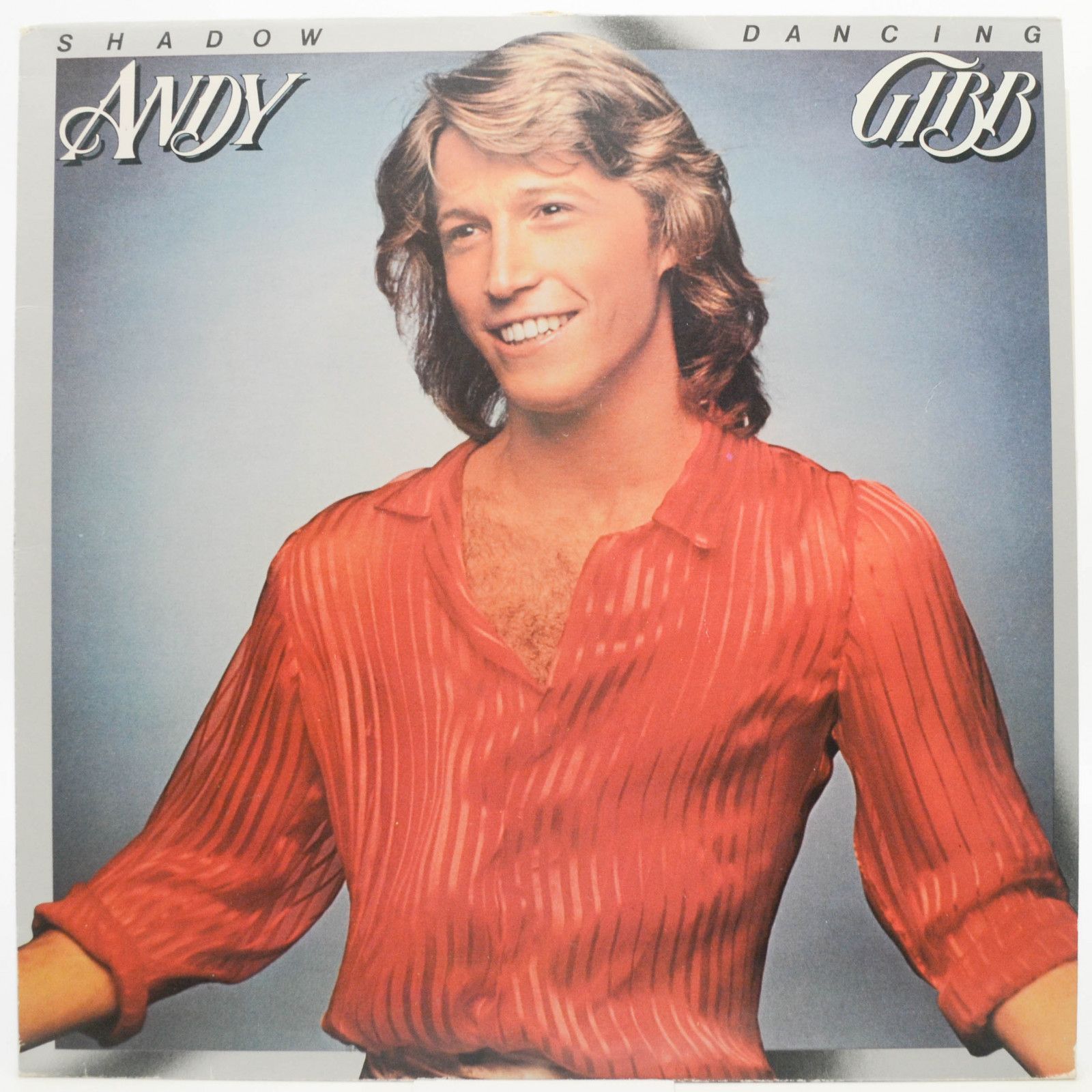 Andy Gibb — Shadow Dancing, 1978