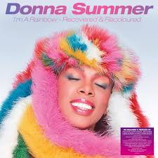 I'm A Rainbow - Recovered & Recoloured