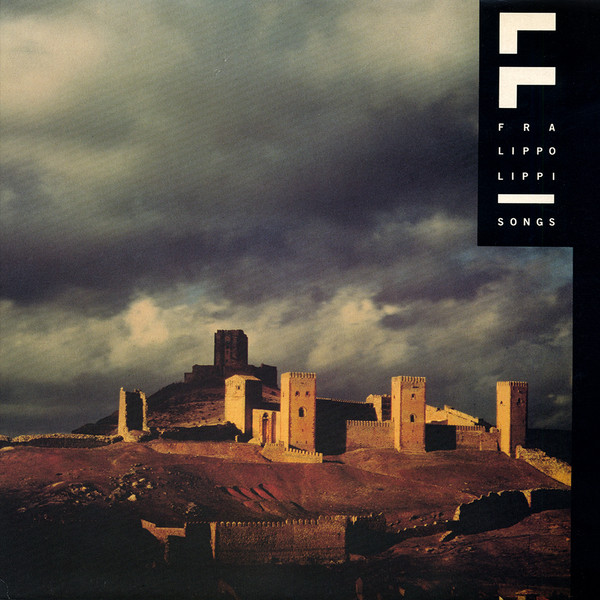 Songs (Fra Lippo Lippi)