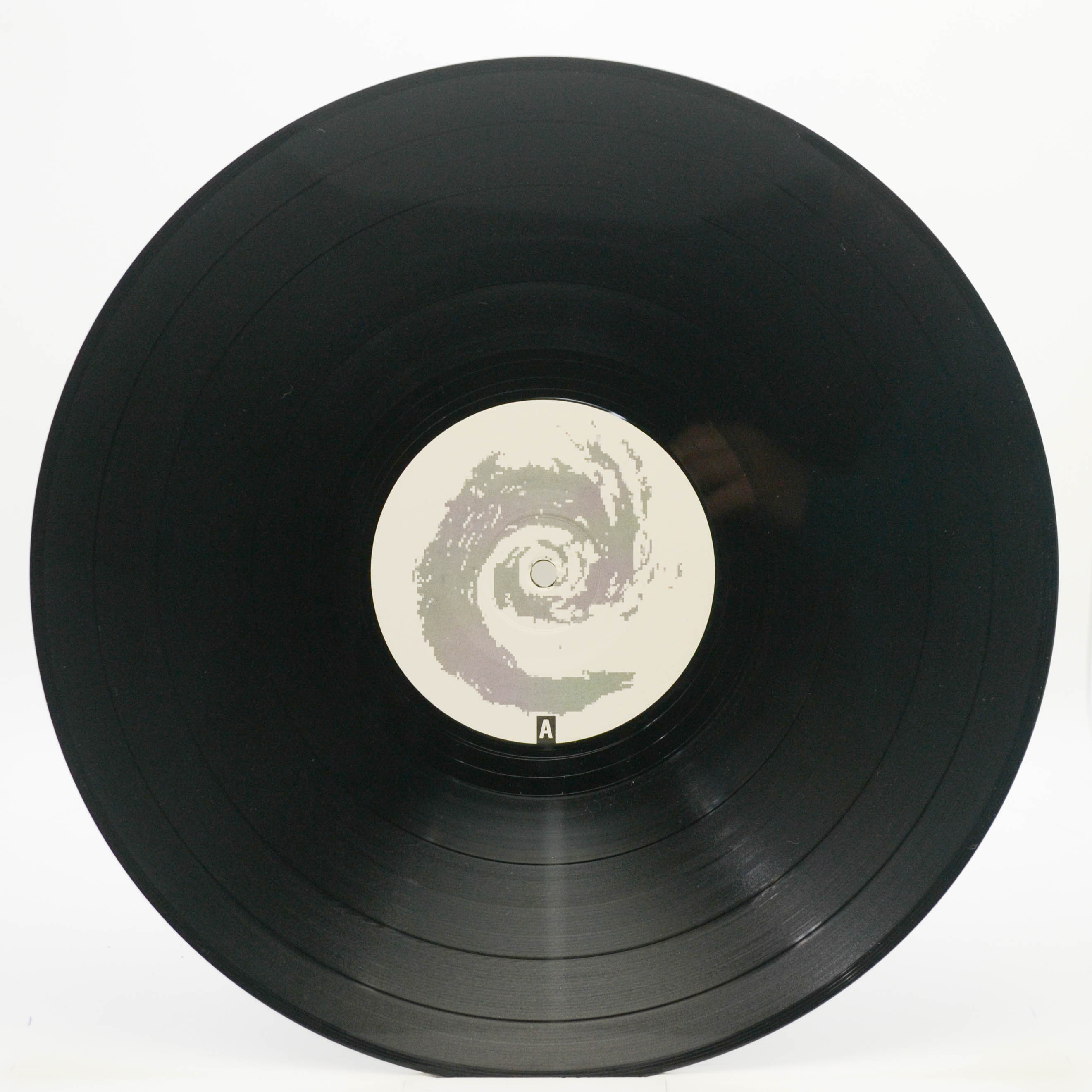 Die Erde — Kch Kch Kch, 1989