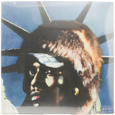 Виниловая пластинка Don't Be Dumb (2LP), 2026