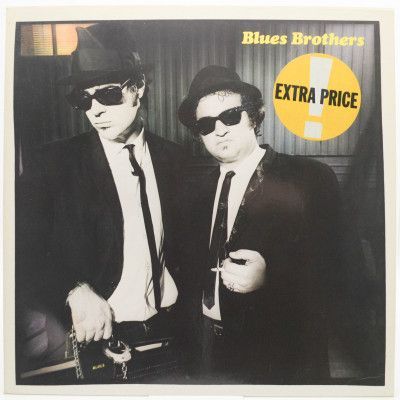 Briefcase Full Of Blues, 1978