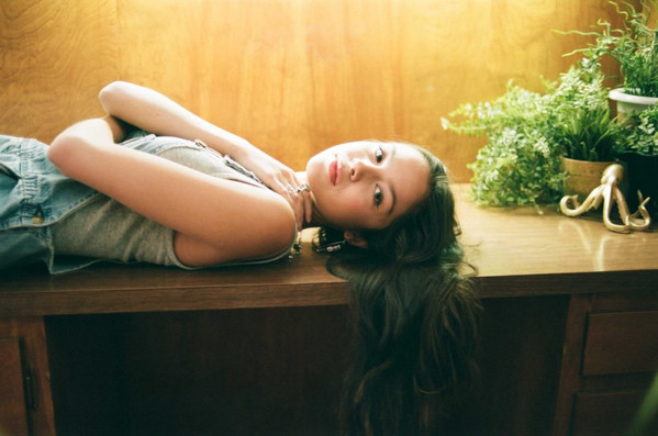 Olivia Rodrigo