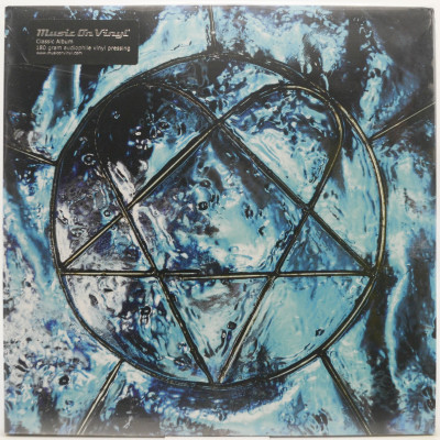 Виниловая пластинка XX (2LP), 2012