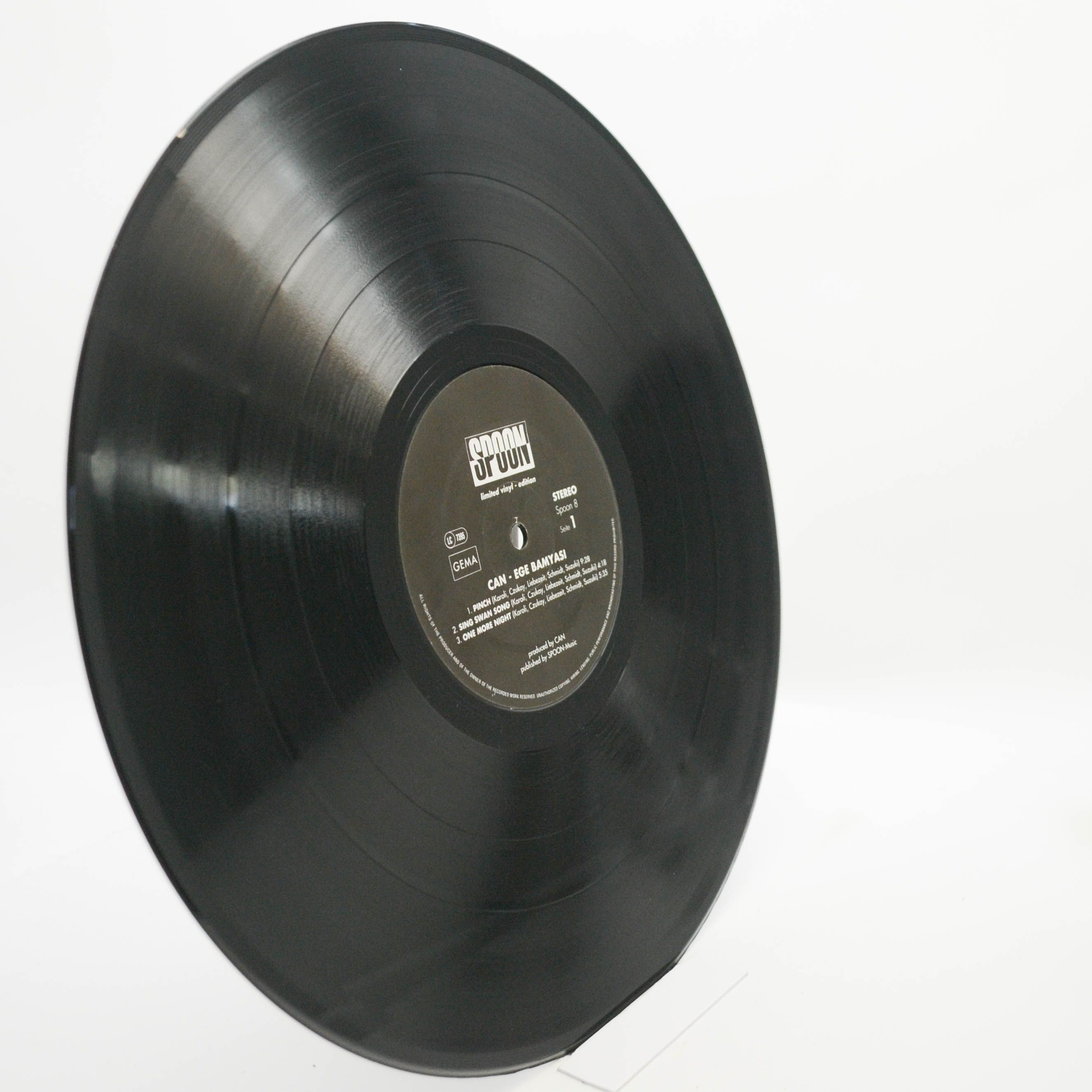 Can — Ege Bamyasi, 1972