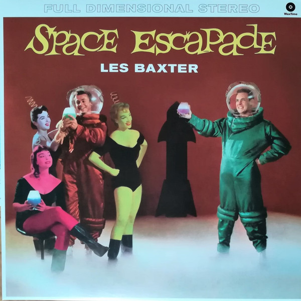 Space Escapade