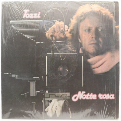 Notte Rosa (1-st, Italy), 1981