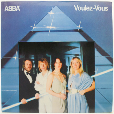 Voulez-Vous, 1979