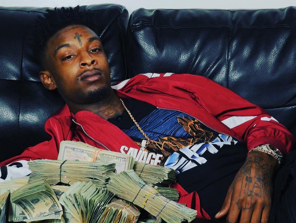 21 Savage