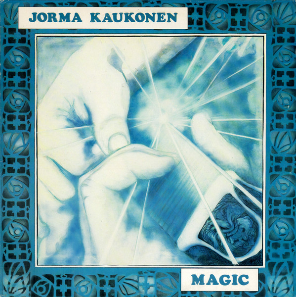 Magic (Jorma Kaukonen)