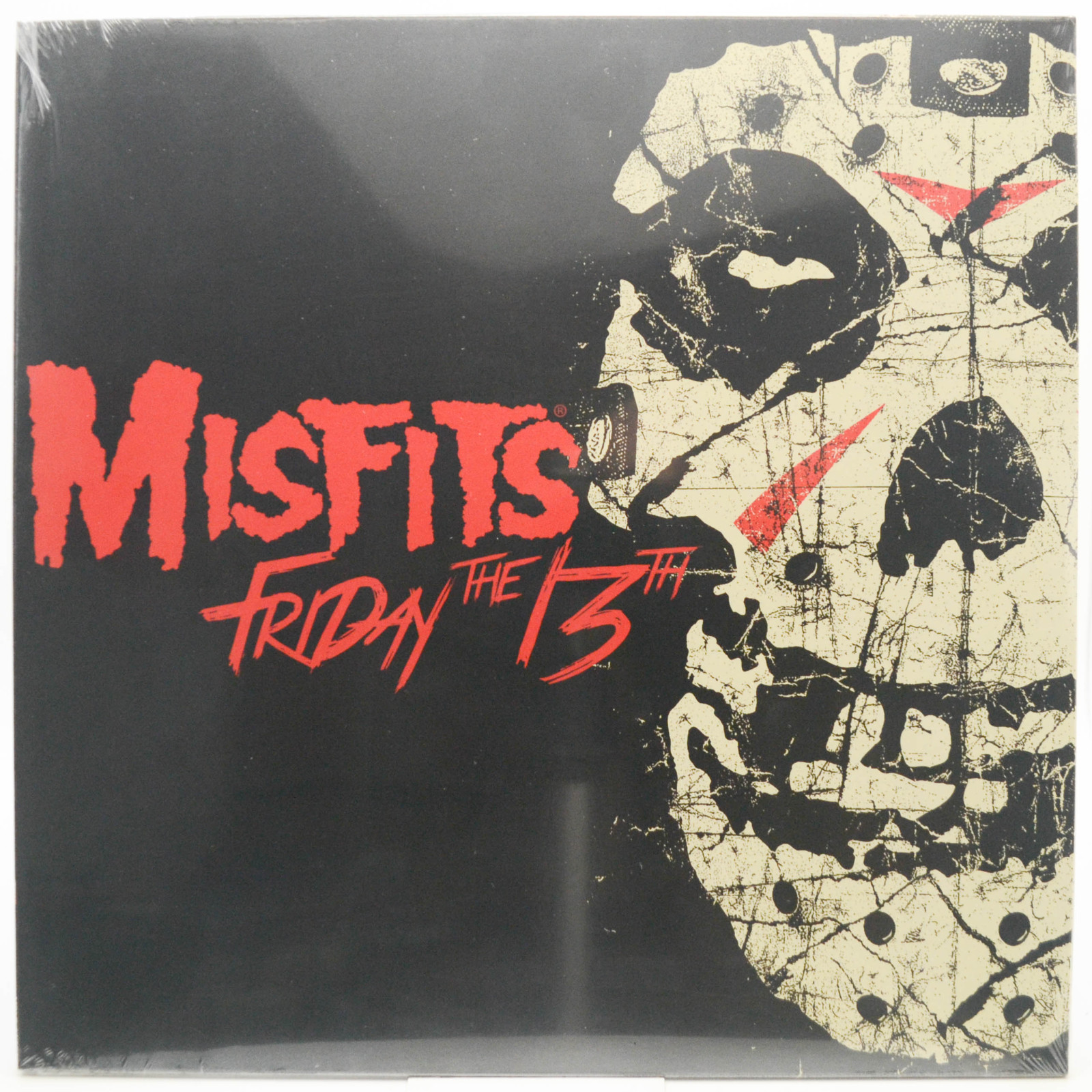 Misfits — Friday The 13th (USA), 2016