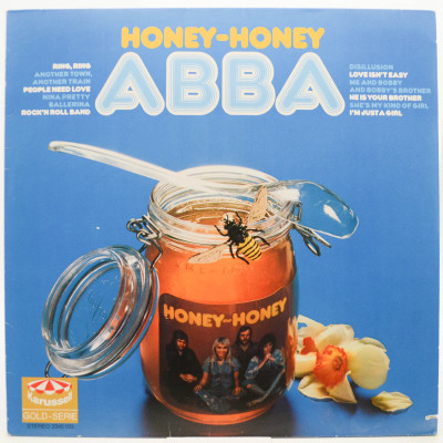 Honey-Honey, 1975