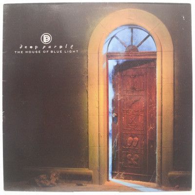 The House Of Blue Light, 1987